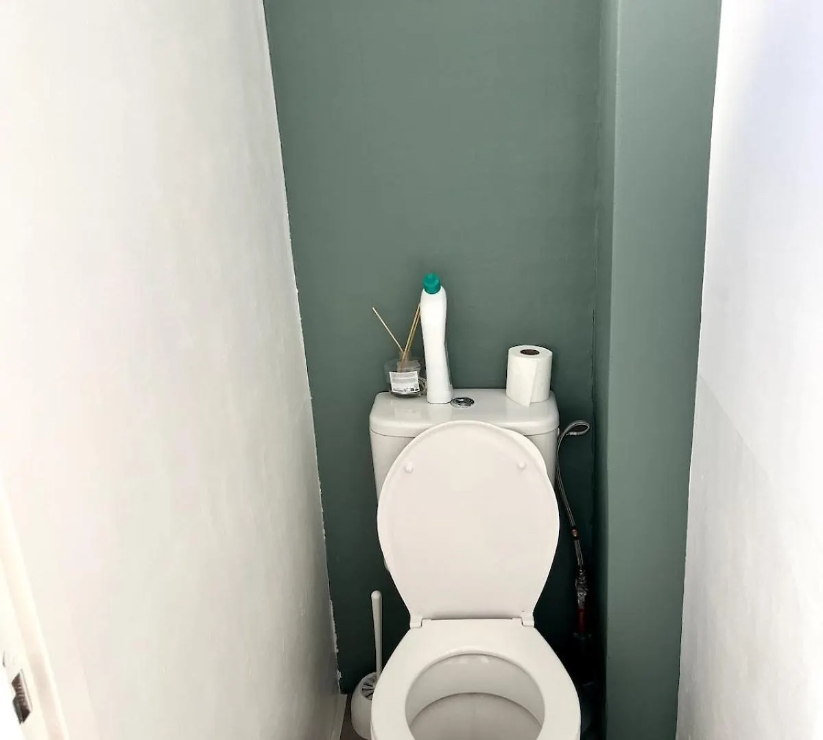 Appartement In Paris Ideal Spot 0*,