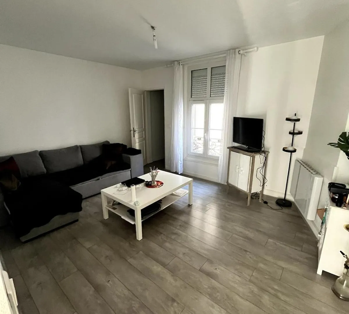 Appartement In Paris Ideal Spot