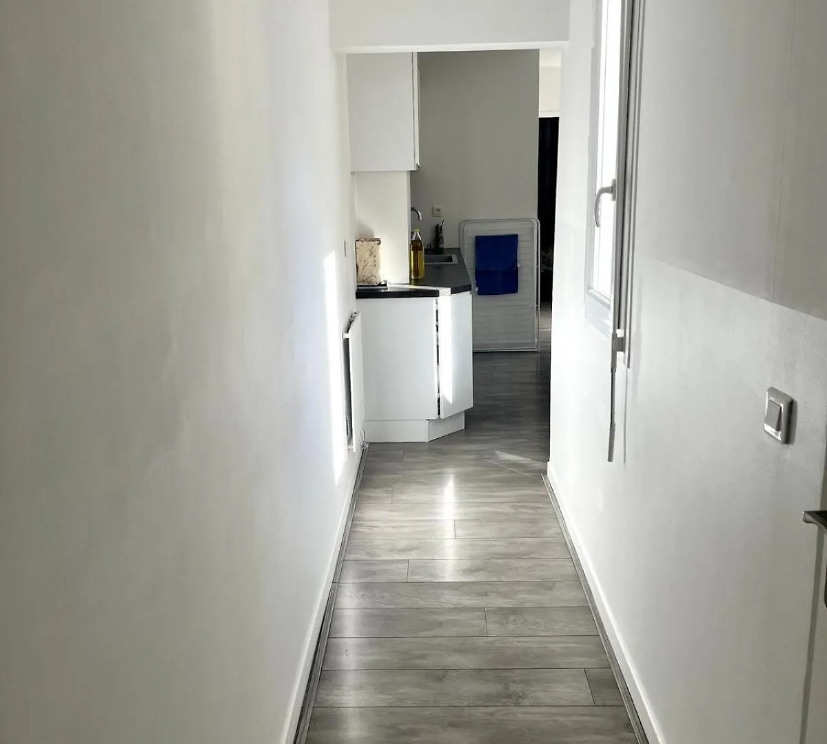 Appartement In Paris Ideal Spot France