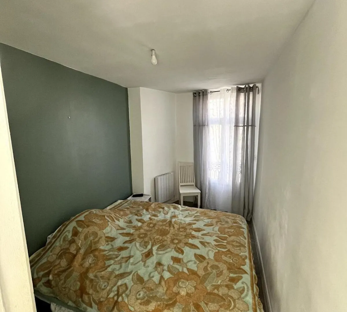 Apartment Appartement In Paris Ideal Spot