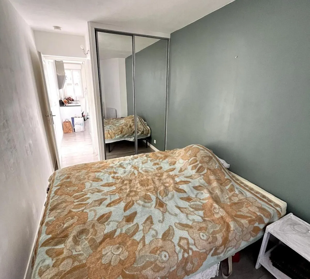 Apartment Appartement In Paris Ideal Spot France